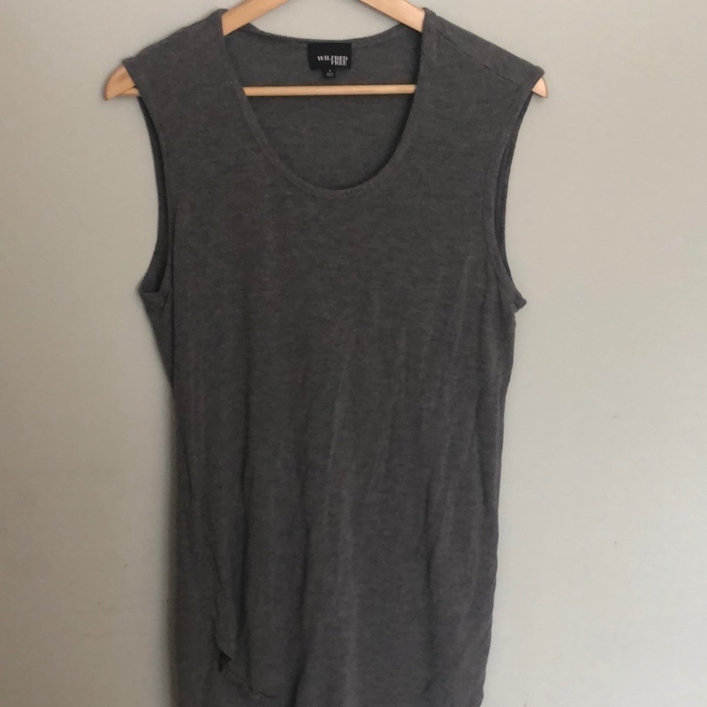 Wilfred Casual Top